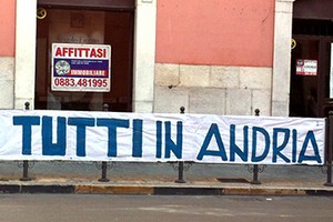 Striscione 