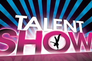 Talent show