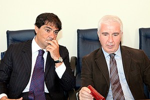 Tarantini e Affatato