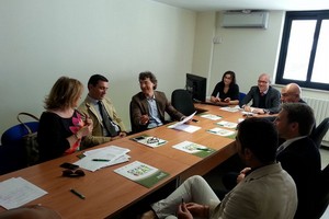 Niente grattino per le auto ibride ed elettriche, tavolo tecnico in Provincia