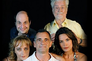 Teatro - Chat due piazze