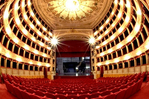 teatro roma