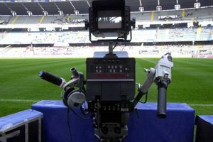 Telecamera Calcio