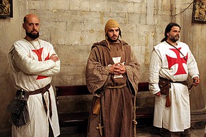 Notte dei Templari a Trani