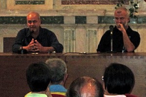 Forum del terzo settore sul piano di zona