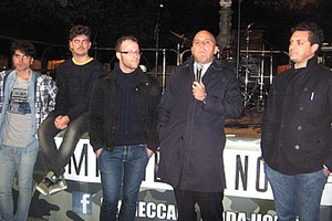 This is my generation