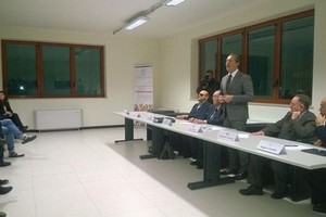 Un corso di formazione per centralinisti diversamente abili