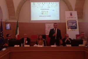 Presentazione bando 