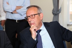Vincenzo Todisco - Assessore