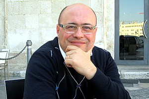 Tony D'Ambrosio