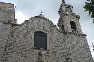 chiesa san rocco