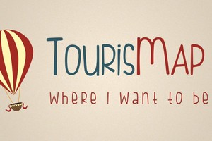 tourismap