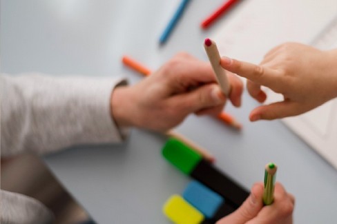 Trani - Assistenza Scolastica Specialistica