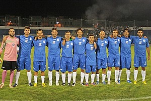 Trani calcio in trasferta ad Andria