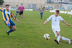 Trani Calcio 5