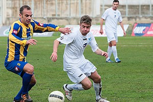 Trani Calcio 1 1