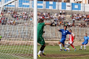 Trani Calcio