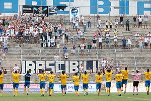 Trani calcio