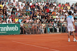 TraniCup - Internazionali di Tennis