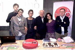 Ugo Operamolla, Tranimò