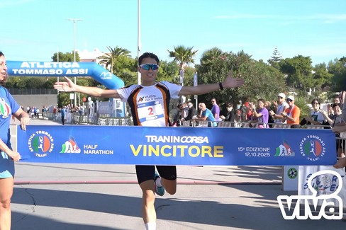 TRANInCORSA XV ed.2025