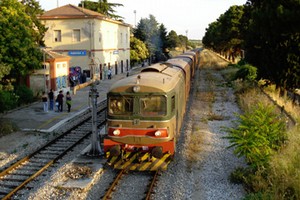 Treno storico