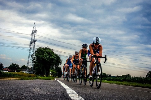 Trani Triathlon Sprint