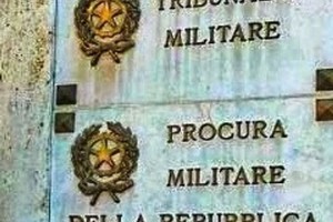 Tribunale militare