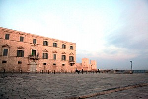 Tribunale di Trani