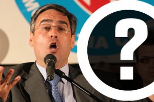 Triminì e la lista misteriosa