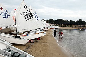 Trofeo Optimist Kinder