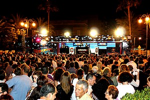 Il truck di Radionorba