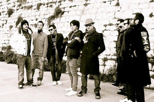 Trani, una cura musicale chiamata Try to fly