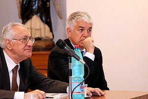 Udc Trani, Carlo Laurora