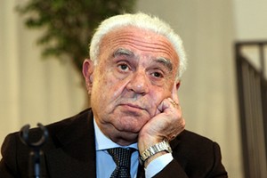 Ugo Operamolla si presenta alla città