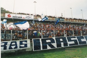 Ultras Trani