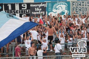 Ultras Trani