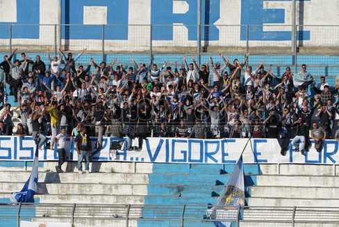 Ultras Trani