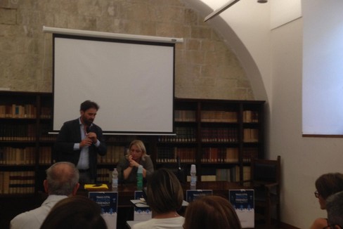 Trani Autism Friendly, lunedì secondo incontro pubblico in biblioteca