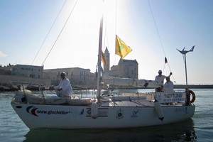 Giro d'Italia a vela