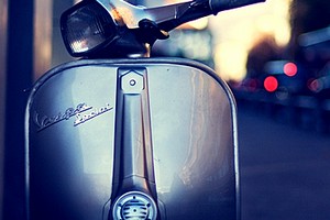 Vespa