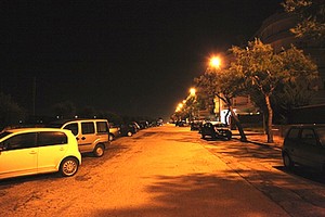 Via Paolo Borsellino