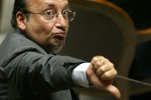 Luigi Vitali (da Il Fatto Quotidiano)
