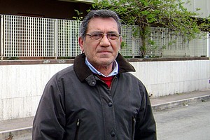 Vito Bucci