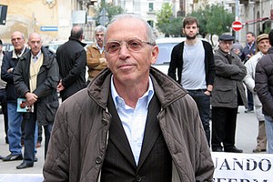 Vito Piazzolla, comitato di quartiere Stadio