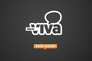 viva hello world 1