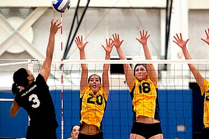 volley femminile 2