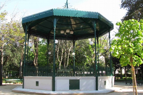 Cassa Armonica