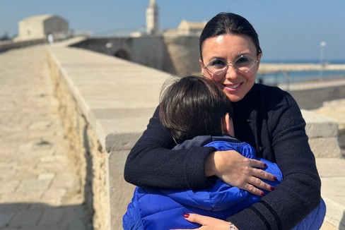 Trani - Assistenza Specialistica Scolastica