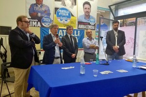Presentazione di Raimondo Lima